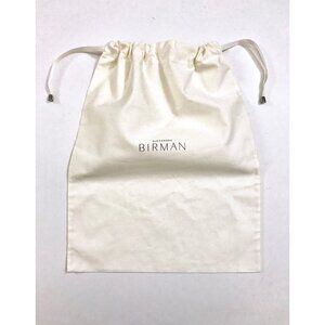 Alexandre Birman Drawstring Dust Bag - NWOT